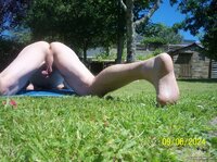 Amateur photo