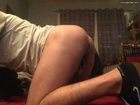 Amateur photo