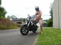 Photo amateur