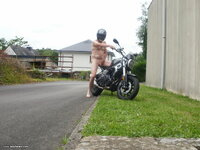 Photo amateur