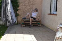 Photo amateur
