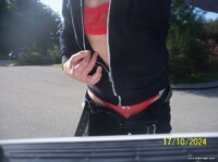 Amateur photo