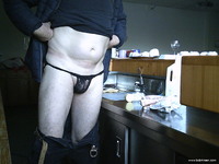 Photo amateur