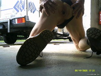 Photo amateur