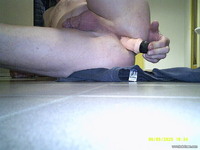 Photo amateur
