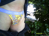 Photo amateur