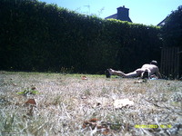 Photo amateur