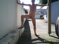 Photo amateur