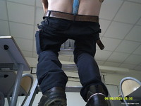 Photo amateur