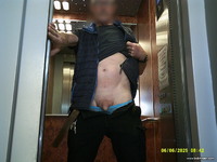 Photo amateur