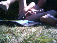 Photo amateur