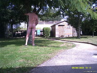 Photo amateur