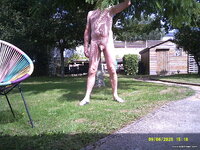 Photo amateur