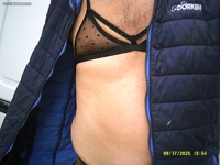 Photo amateur