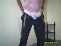 Photo amateur