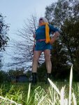 Photo amateur
