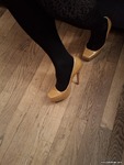 Jolie talon buffalo