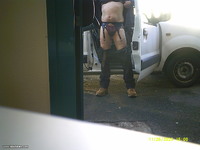 Photo amateur