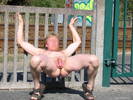 Photo amateur
