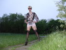 Photo amateur