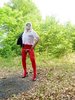 Частное фото
