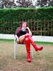 Photo amateur
