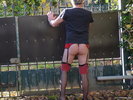 Photo amateur