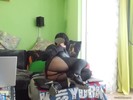 Photo amateur