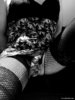 I like to feel wanted and submissive