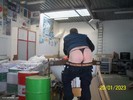 Photo amateur