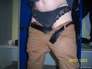Photo amateur