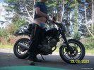 Photo amateur