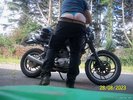 Photo amateur