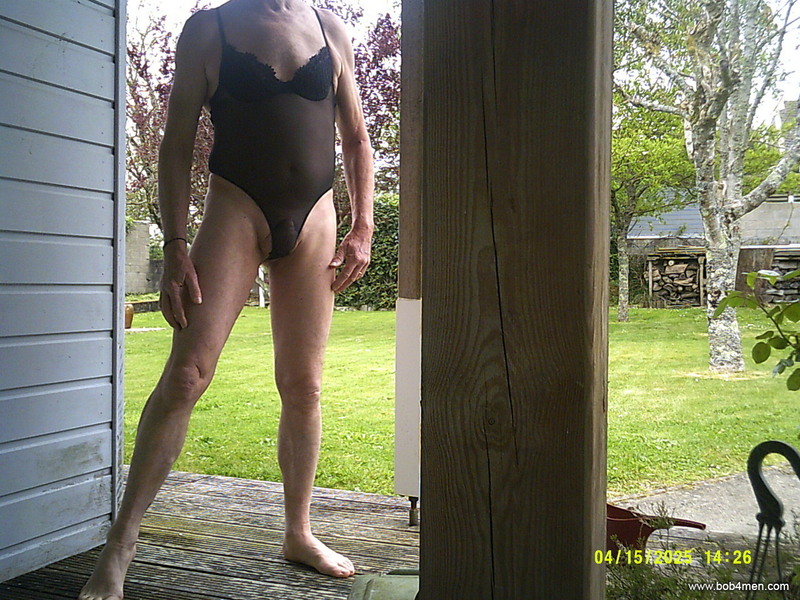 Photo amateur