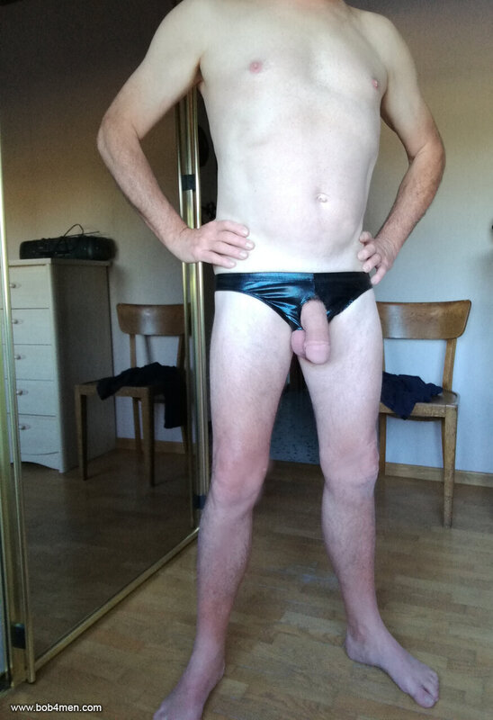 slip coquin
