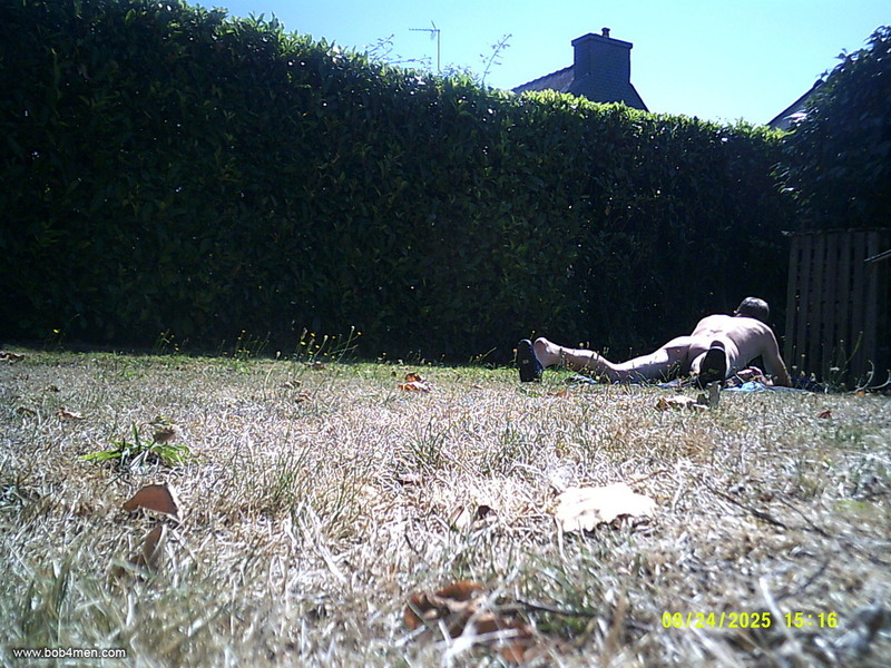 Photo amateur