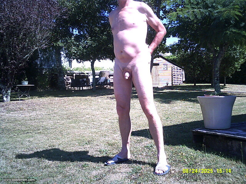 Photo amateur