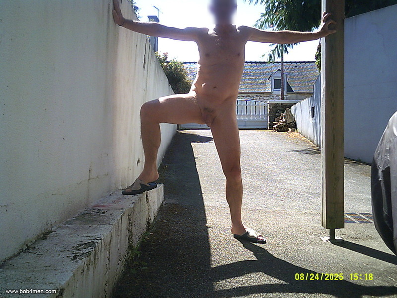 Photo amateur