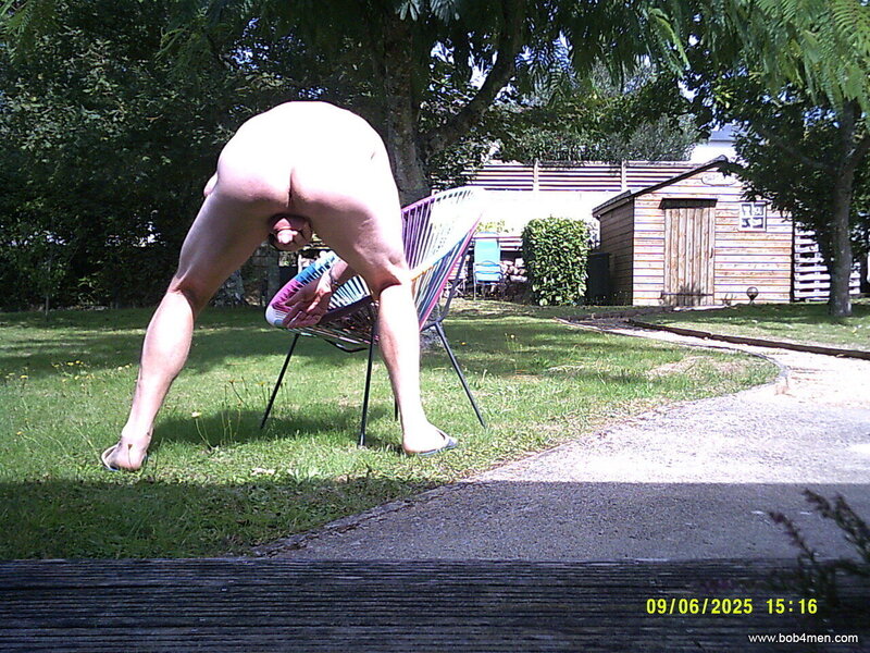 Photo amateur