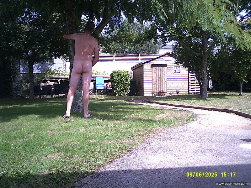 Photo amateur
