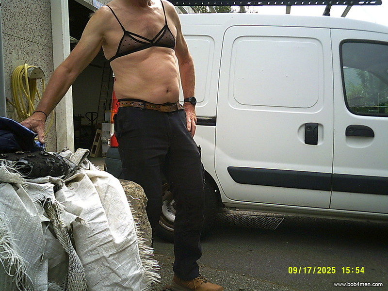 Photo amateur
