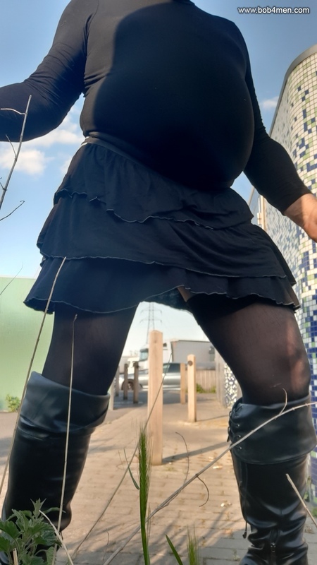 Photo amateur