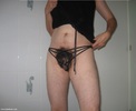 Who wants to see my panties?