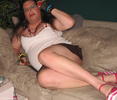 Photo amateur