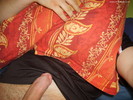 Photo amateur
