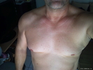 shaved